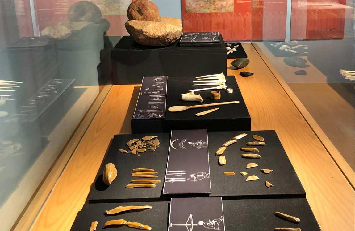 archaeological museum of alicante marq photo 2