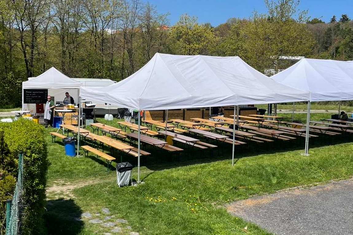 prosek bobsleigh track photo 7