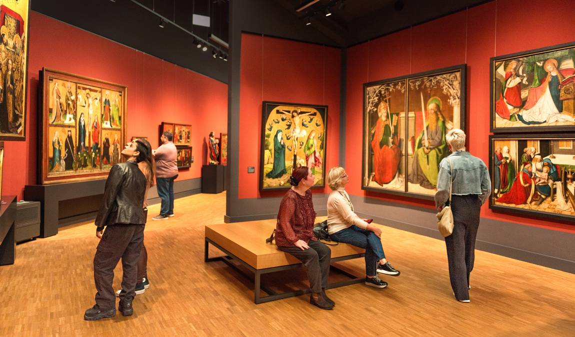 hessian state museum photo 1