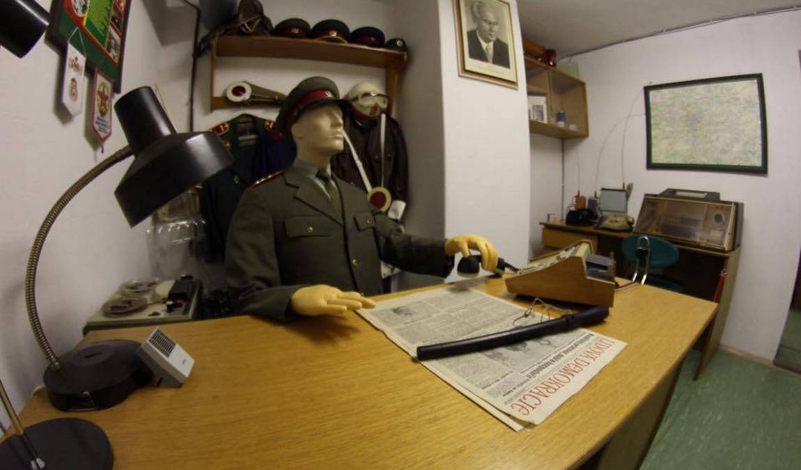 cold war museum photo 8