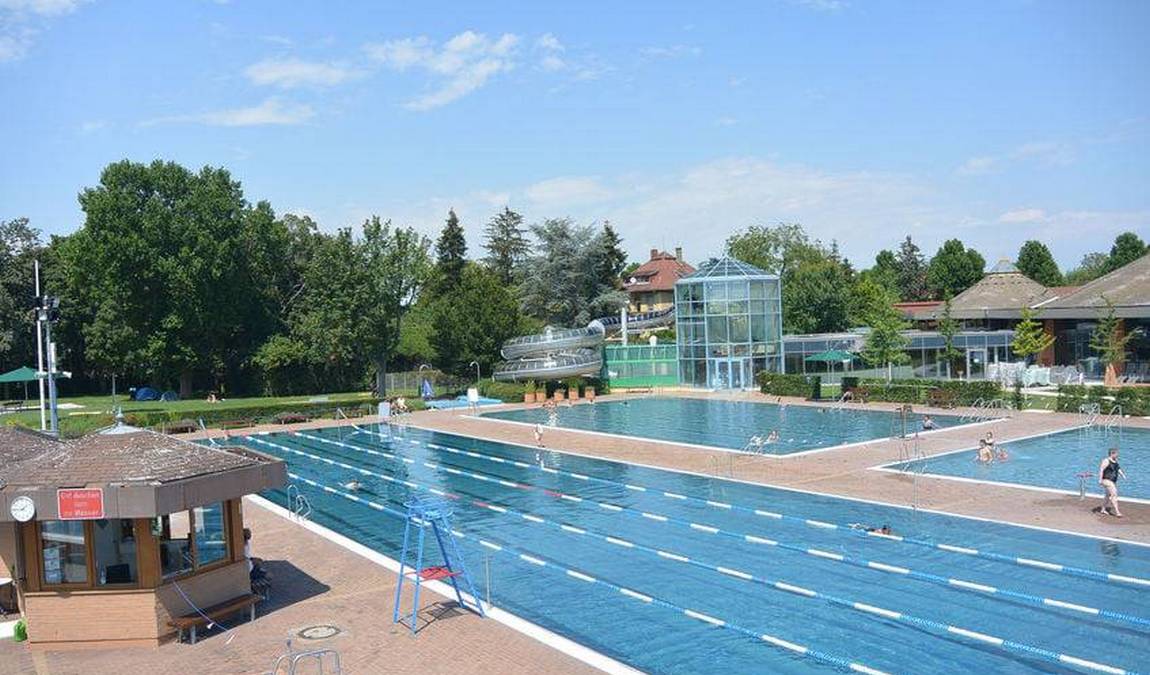 bellamar schwetzingen photo 7