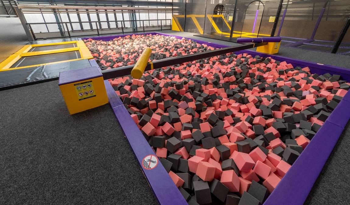 jumppark brno photo 3