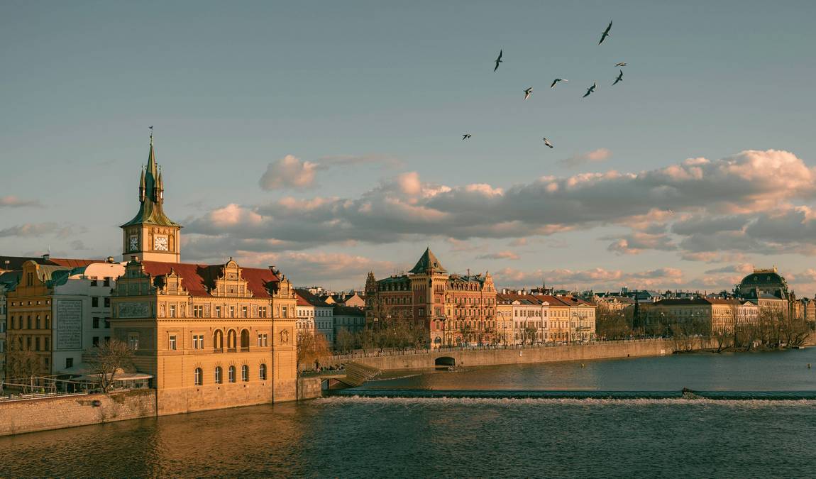 bedrich smetana museum photo 9