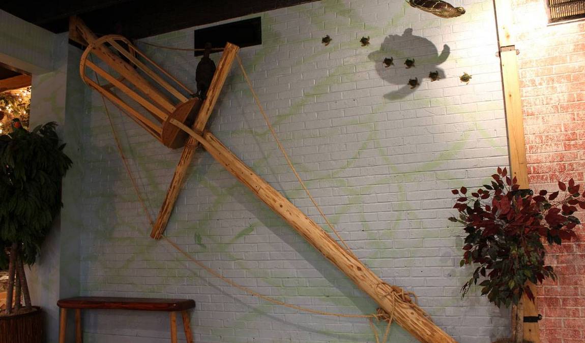 captain jack's miniature golf photo 6