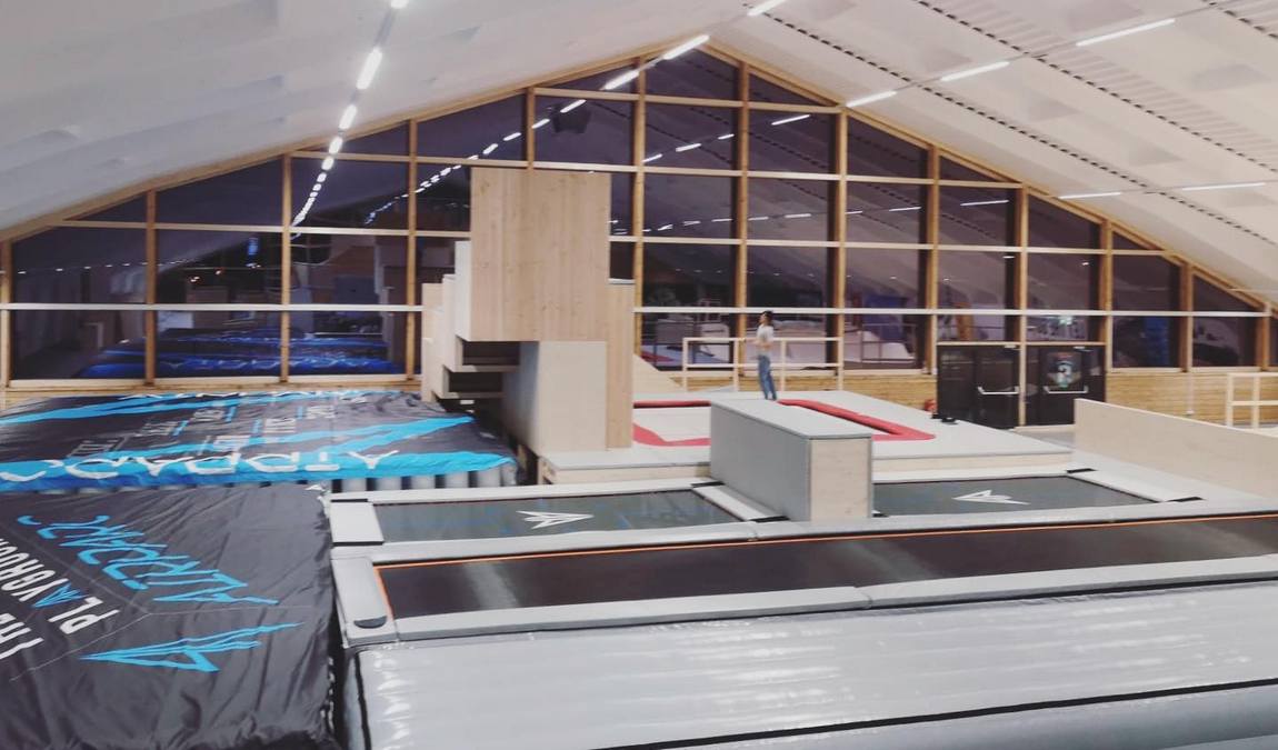 airparc zillertal photo 2