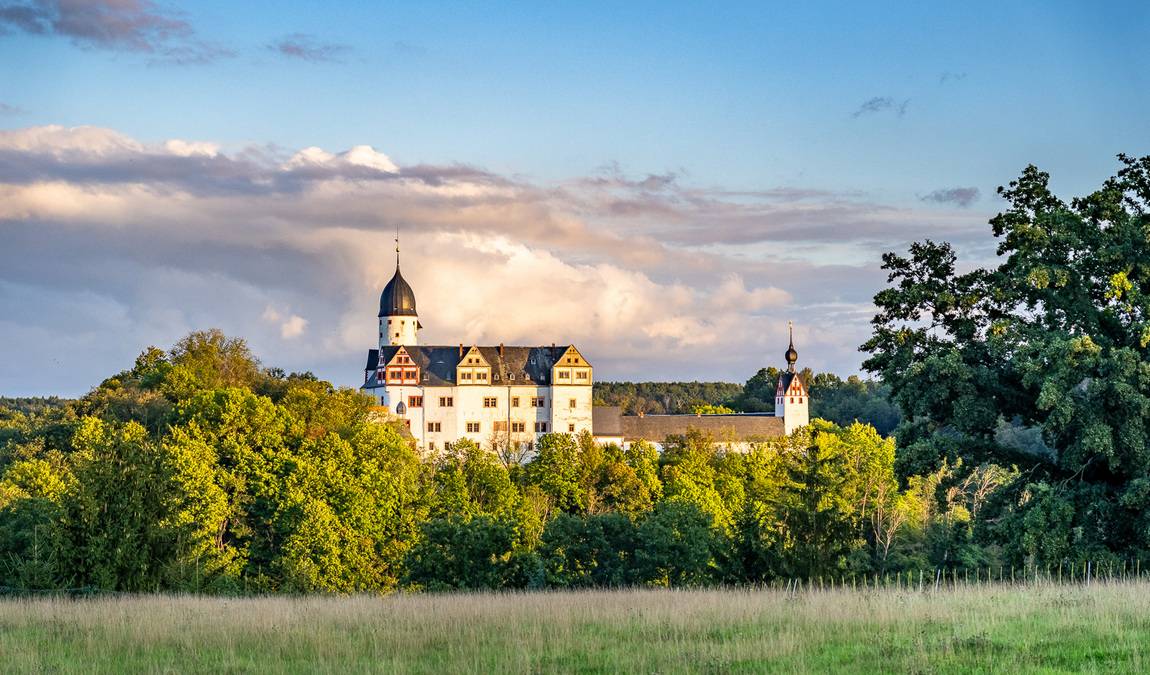 rochsburg castle photo 4