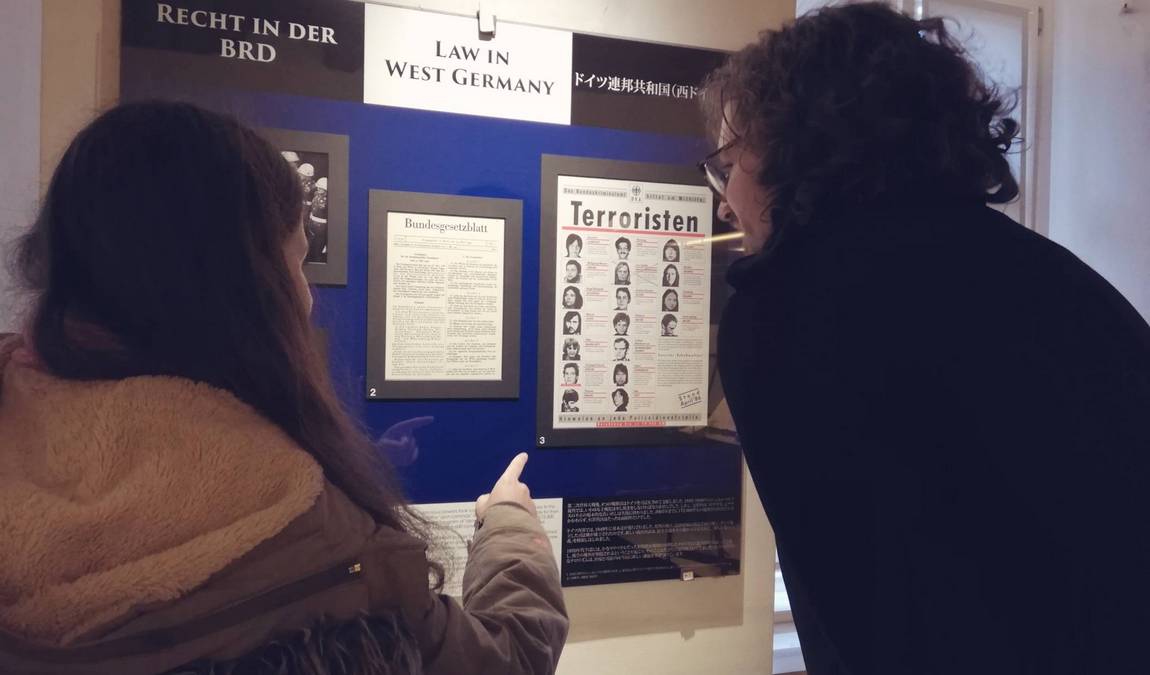 medieval crime and justice museum photo 6