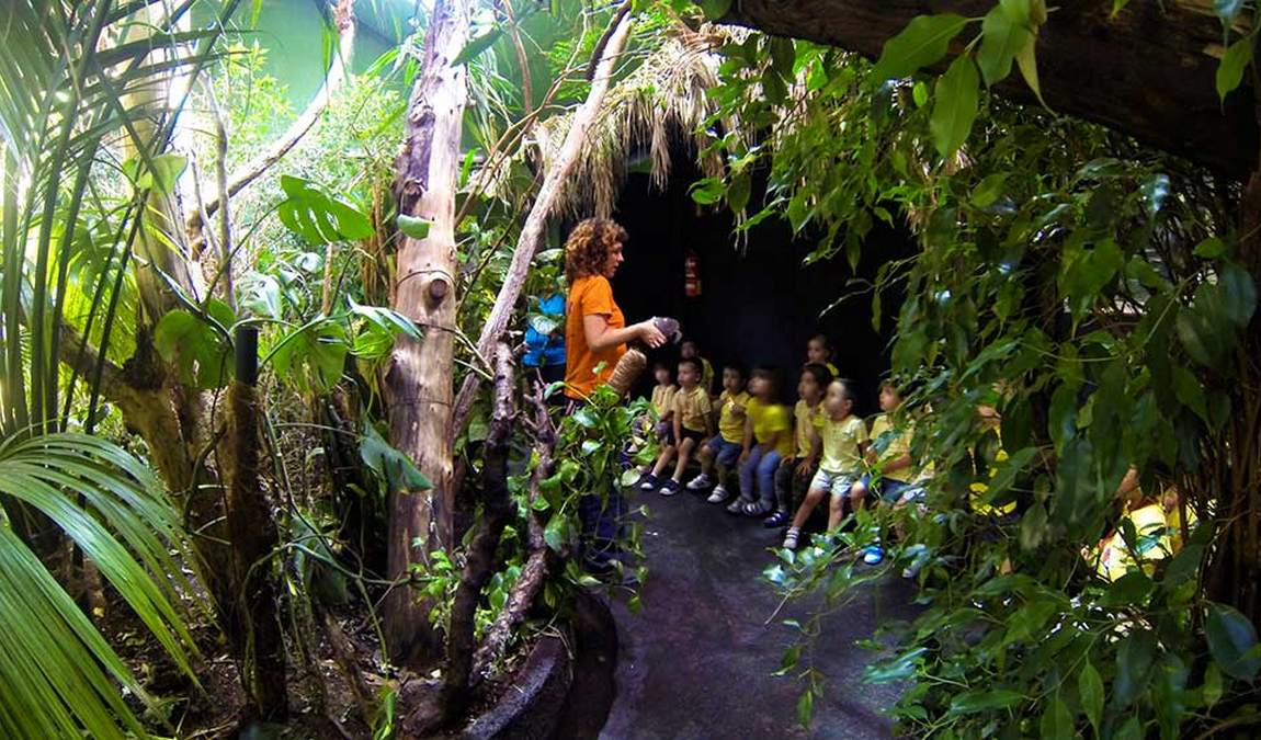 la granja de los cuentos photo 5