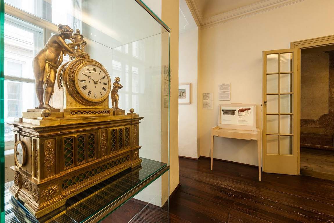 mozart house photo 2