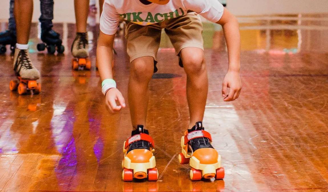 united skates of america raleigh photo 2