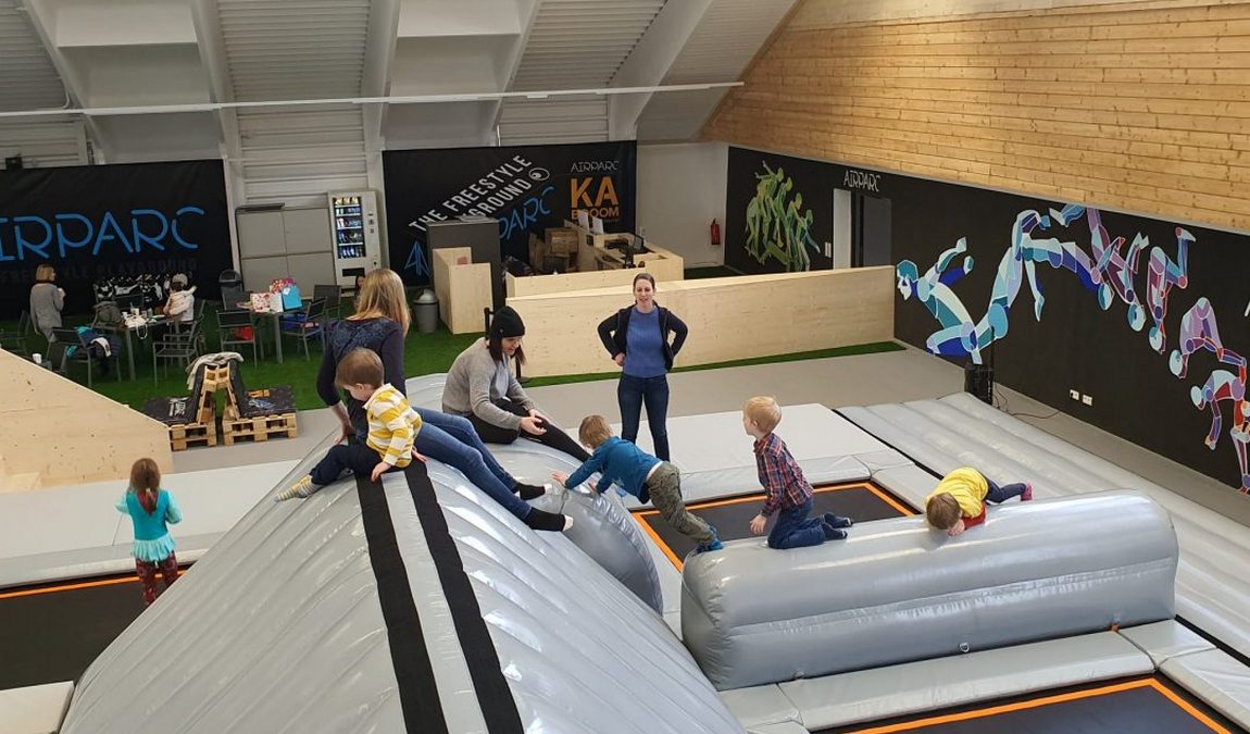 airparc zillertal photo 5