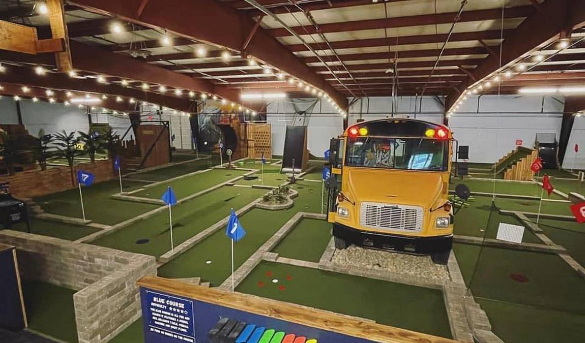 partee shack photo 1