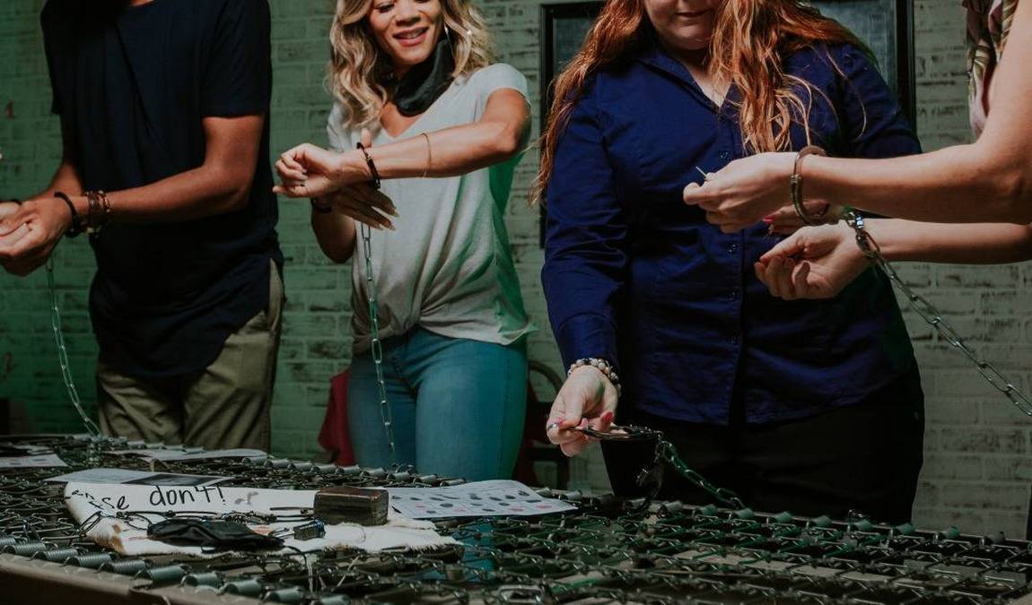 breakout games - charlotte photo 2