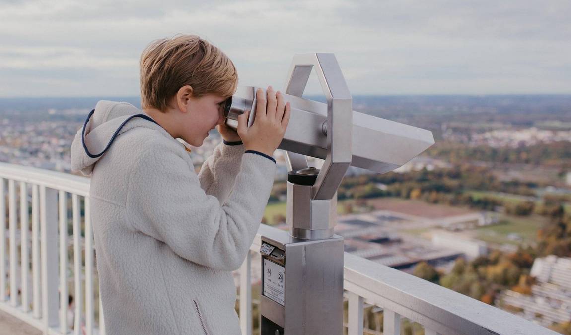 olympic tower photo 1