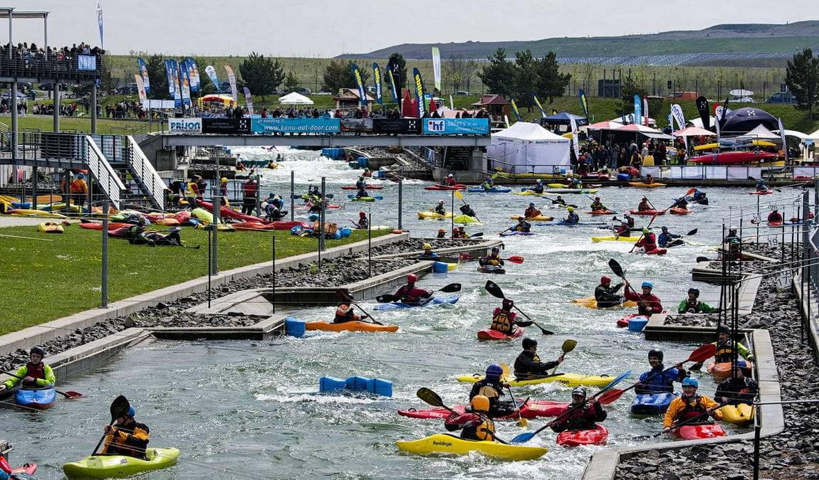 kanupark markkleeberg photo 2