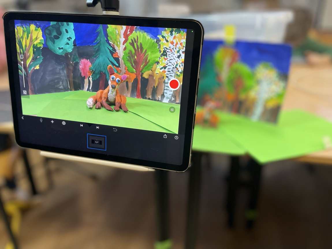 karel zeman museum photo 6