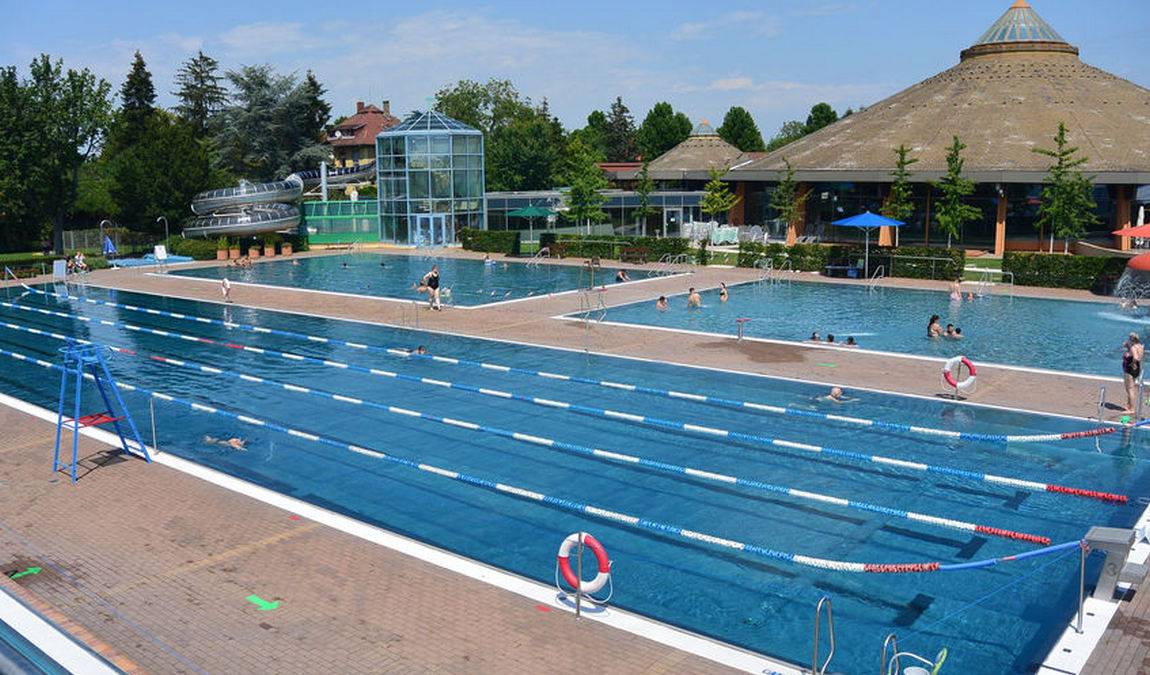 bellamar schwetzingen photo 1