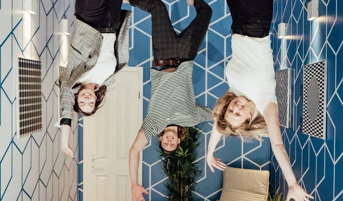 museum der illusionen photo 4