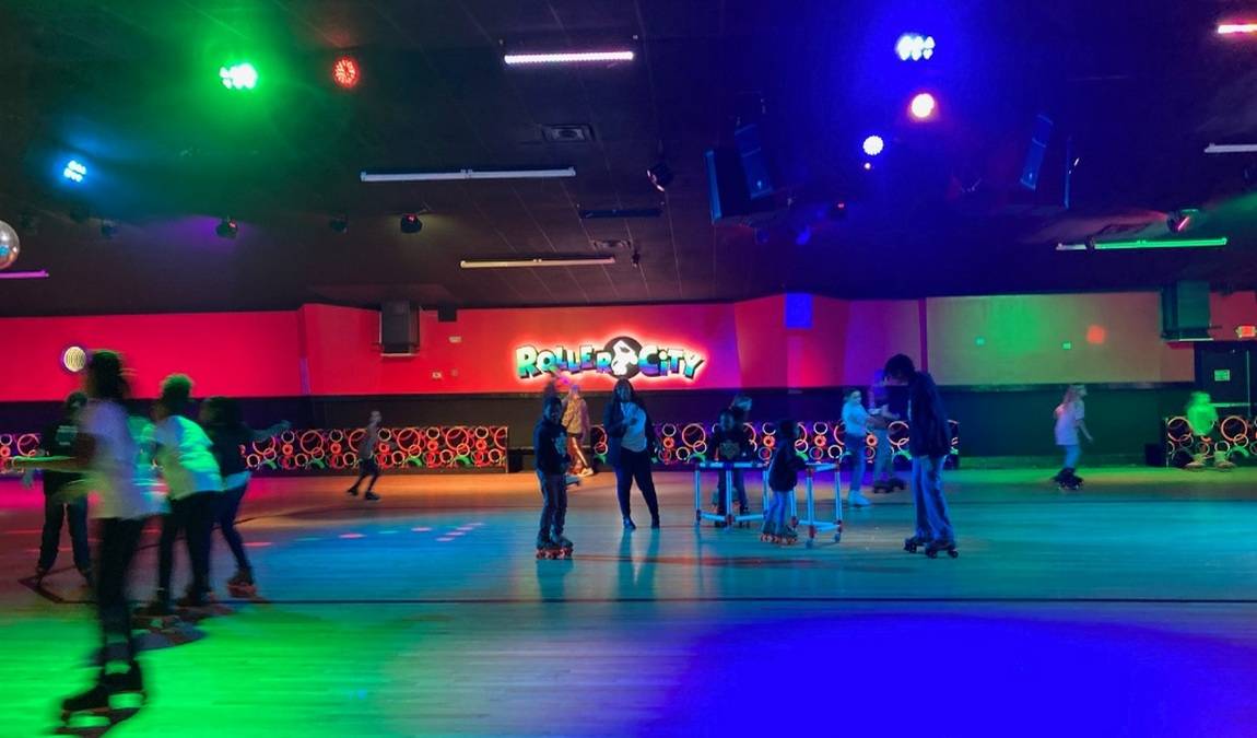 roller city photo 1