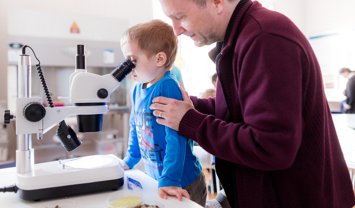 mendel museum photo 5