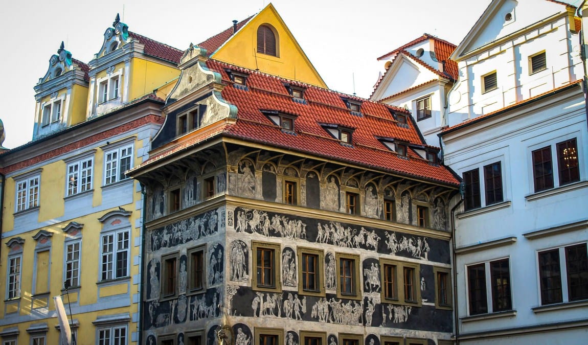 the house at the minute photo 7