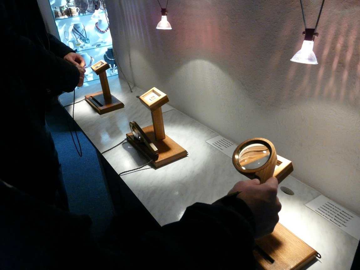 museum of miniatures in prague photo 3