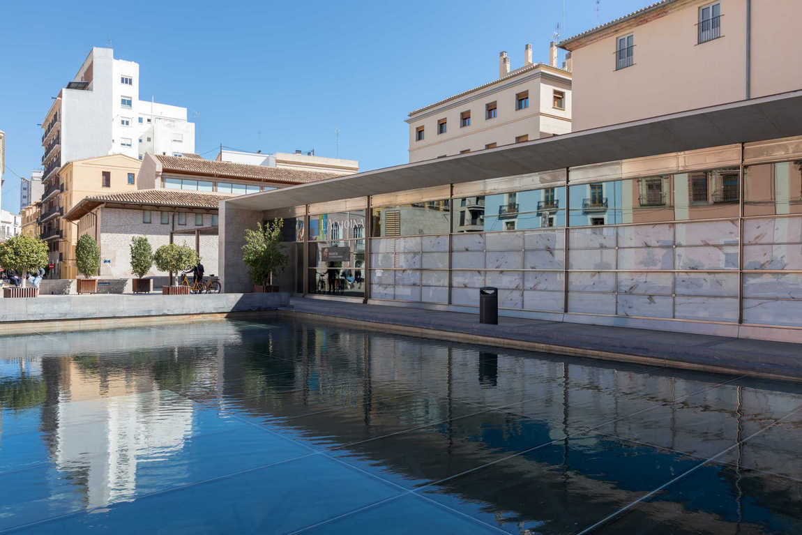 la almoina archaeological museum photo 1