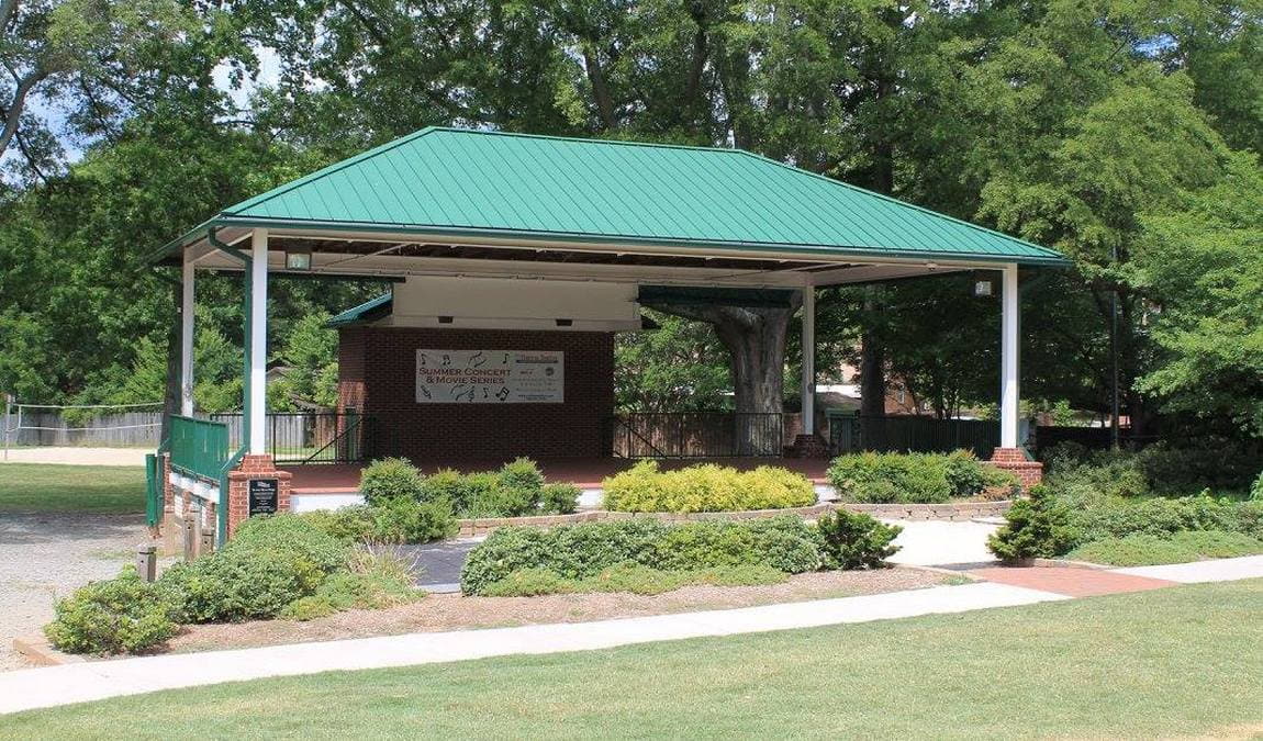 stumptown park photo 1