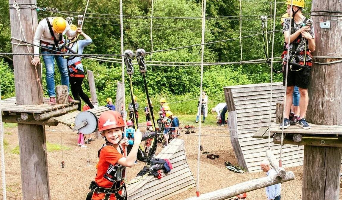 piraterock adventure park photo 5