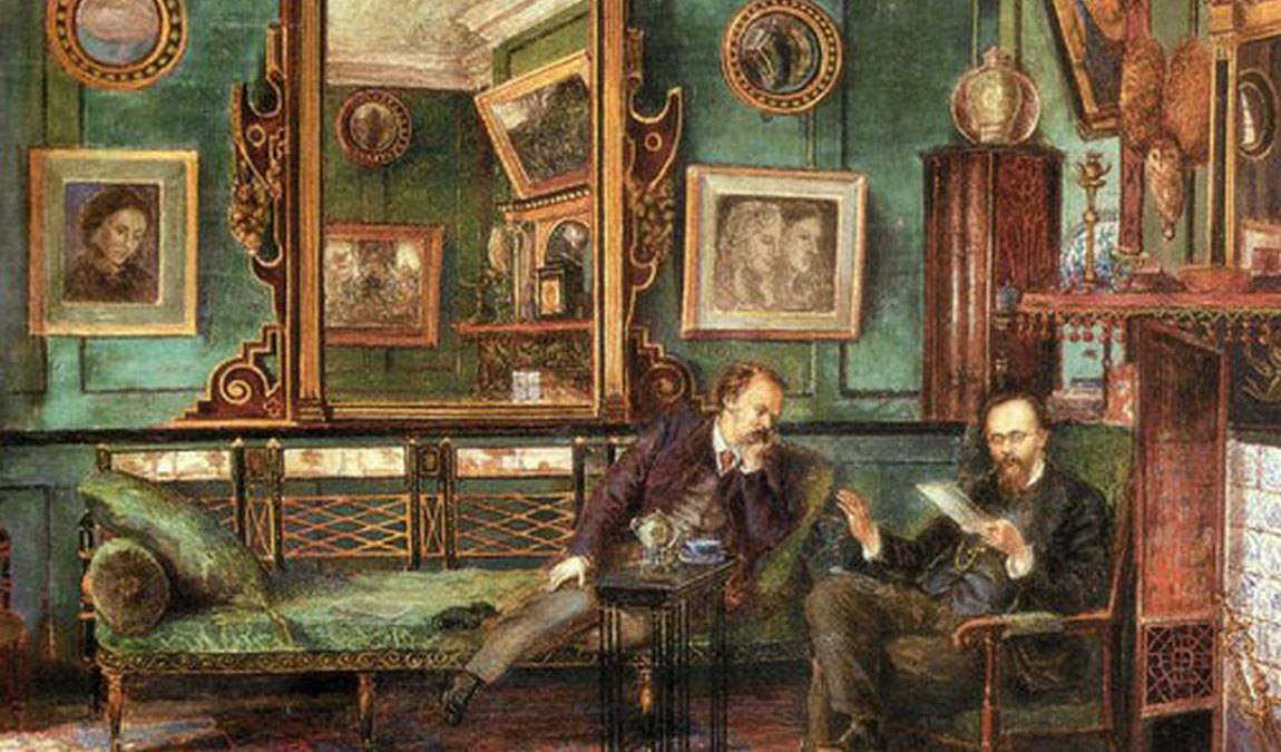 room 5280 - escape games greensboro photo 3