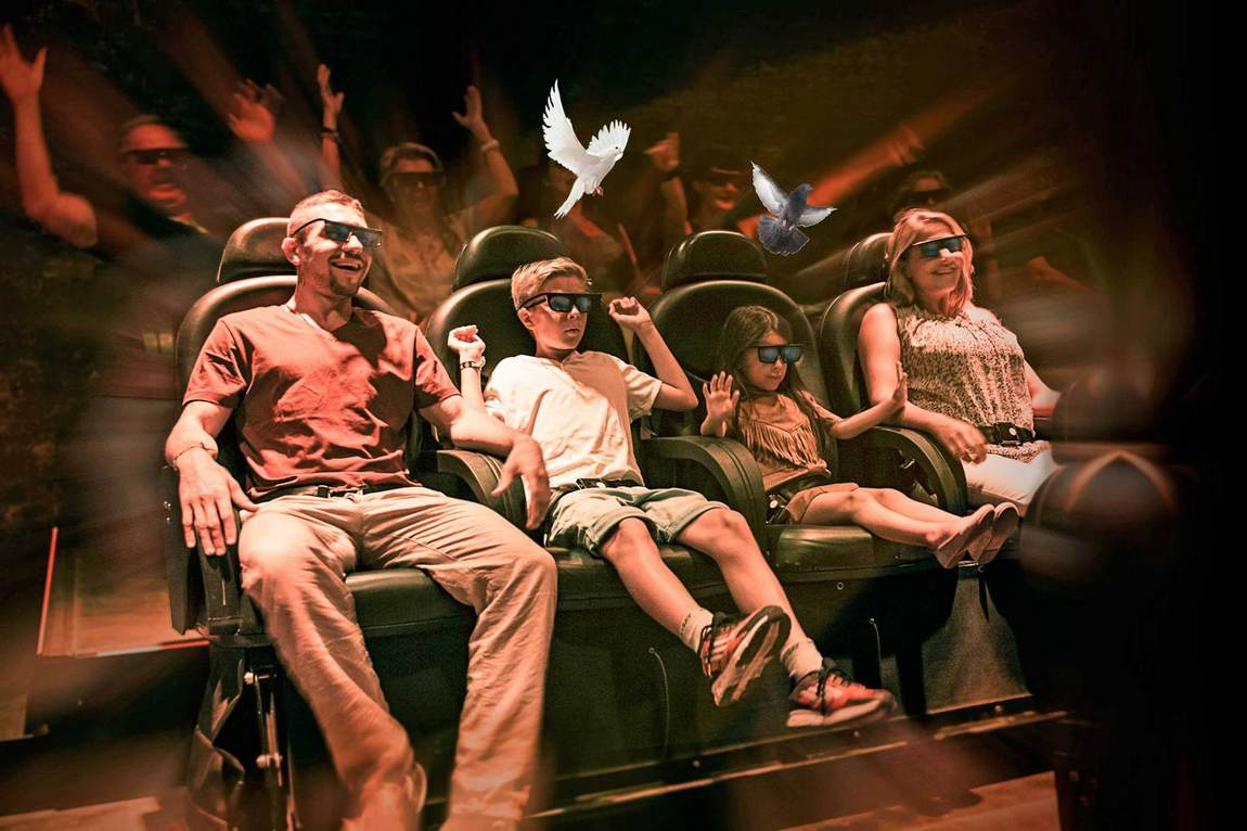 time travel vienna history tour photo 3