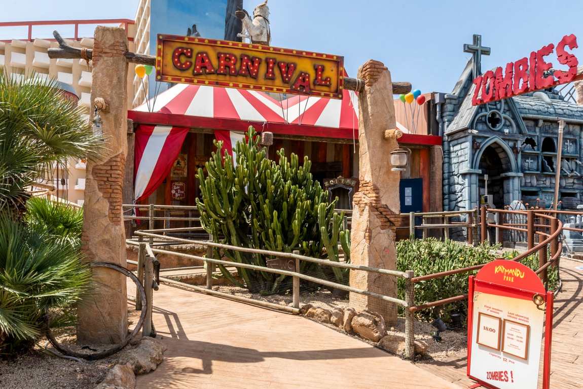 katmandu park photo 2