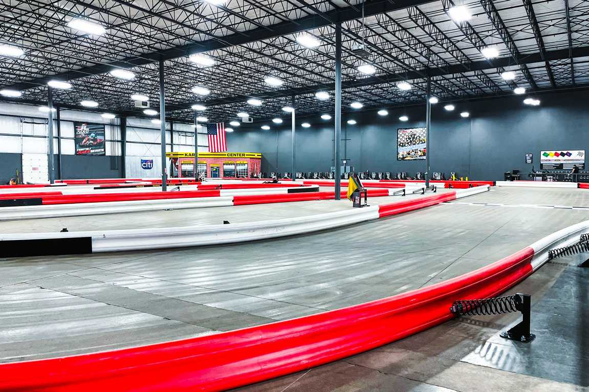 k1 speed concord photo 4