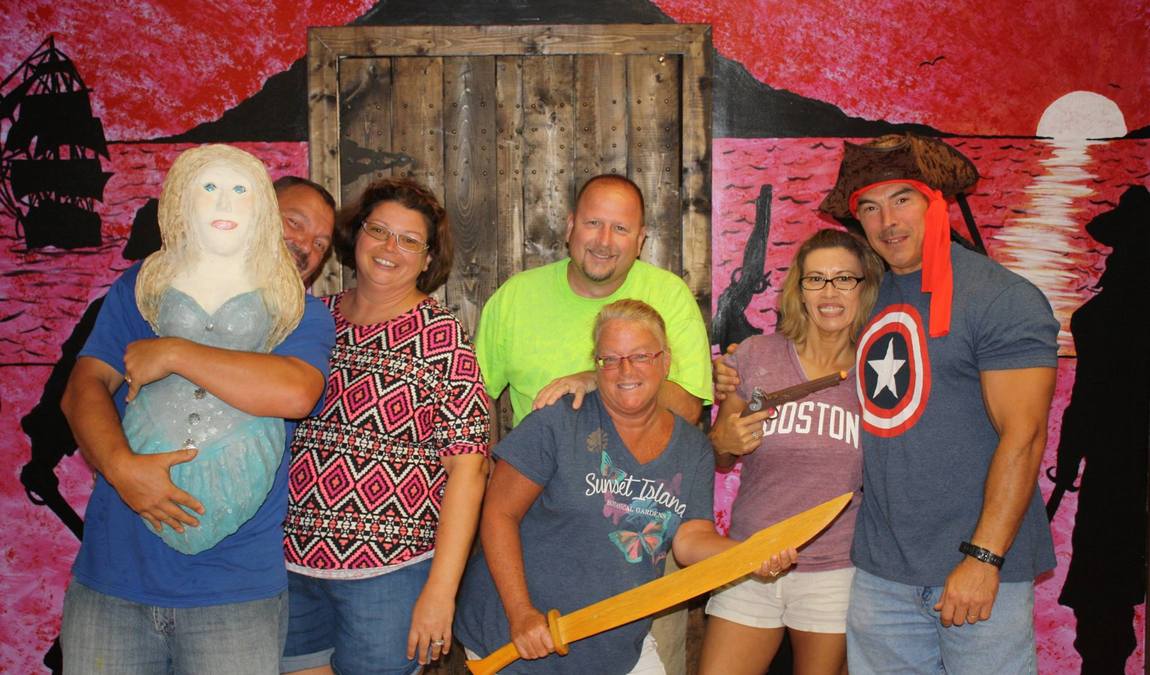 cracked it escape games photo 5