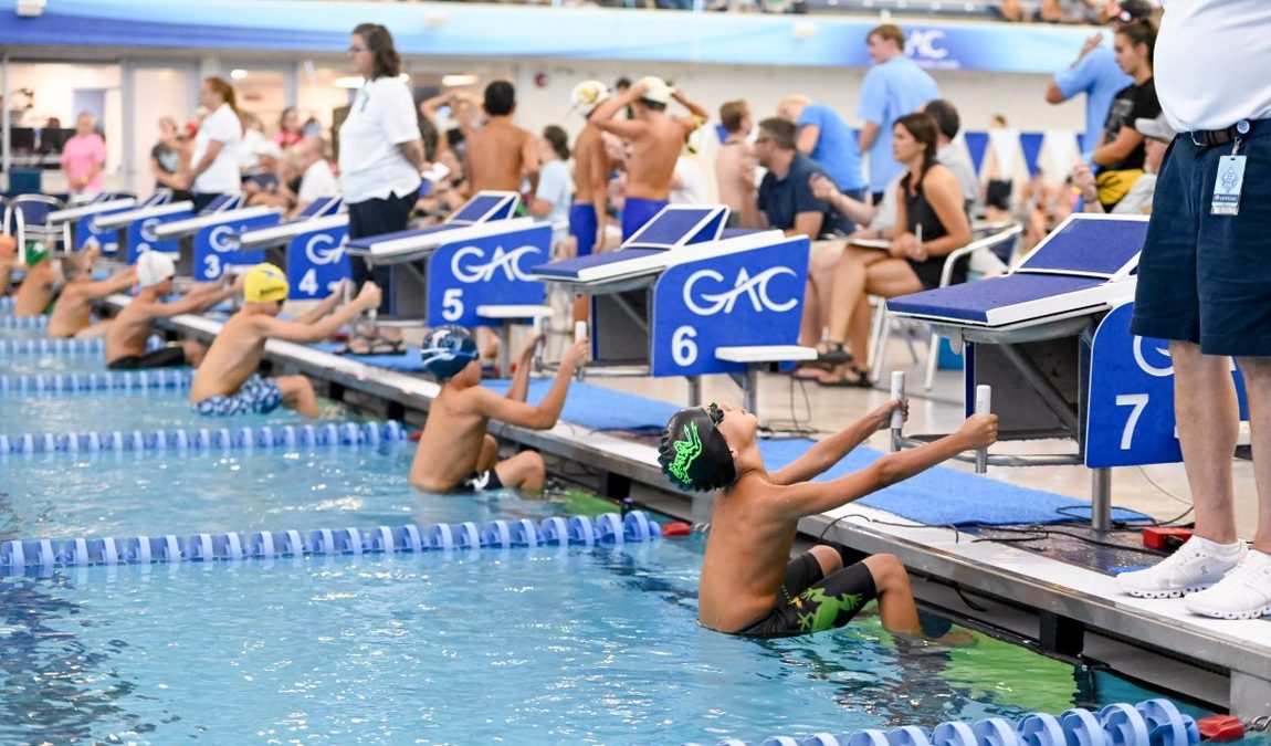 greensboro aquatic center photo 2