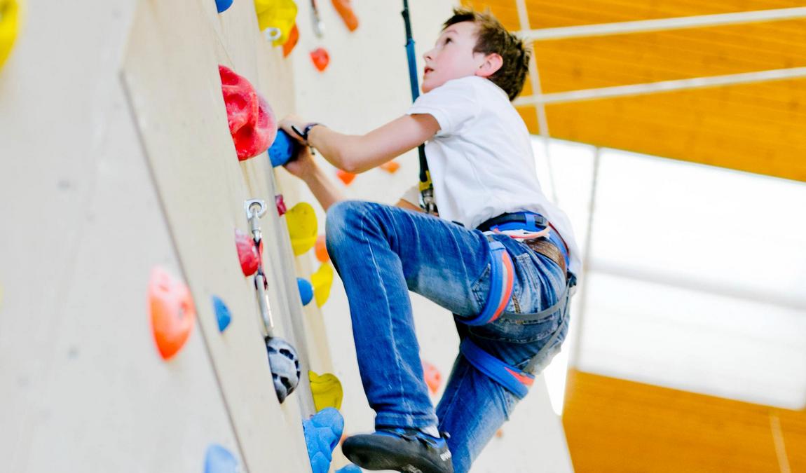 fun arena salzburg photo 3