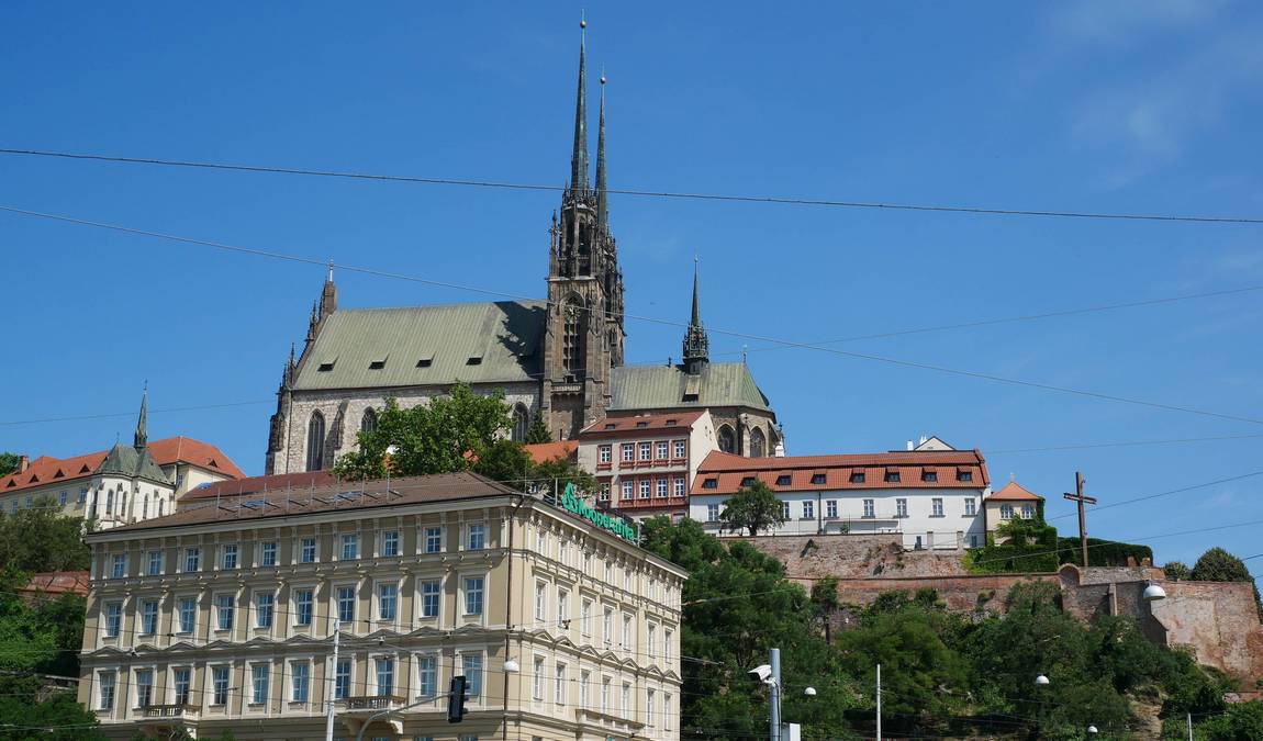 cathedral of st peter and paul photo 1