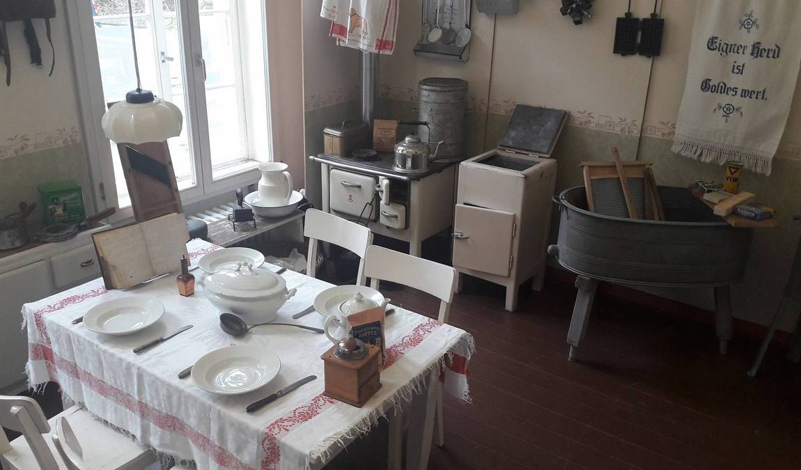 city history museum photo 3