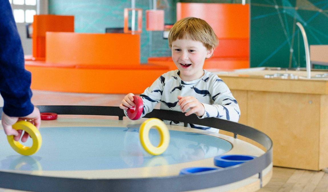 dresden museum of technology and industry photo 4