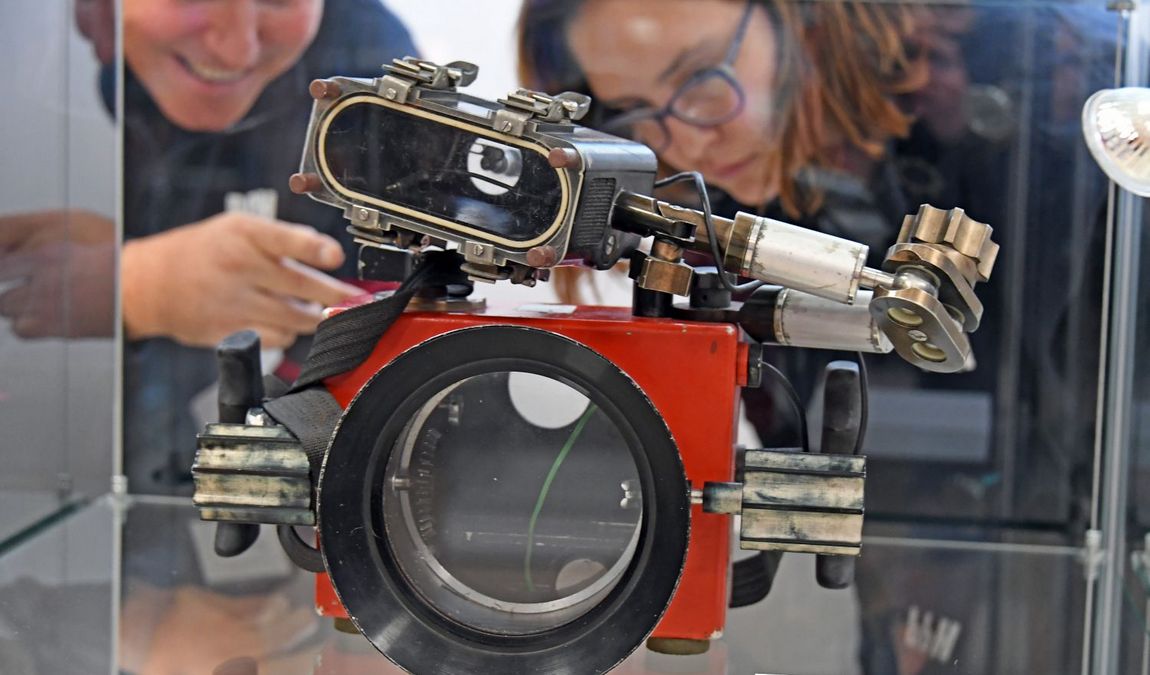 brno technical museum photo 6