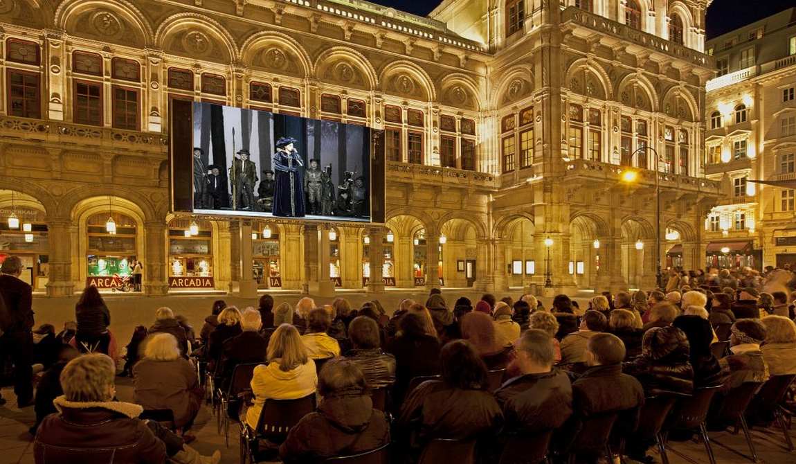 vienna state opera photo 7