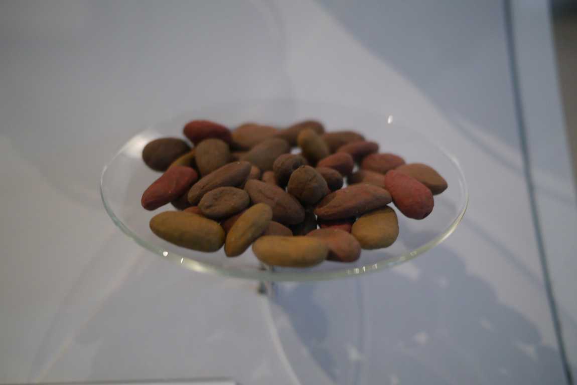 chocolate museum photo 2