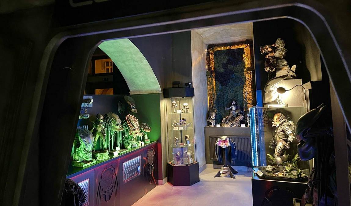 film legends museum of prague photo 4