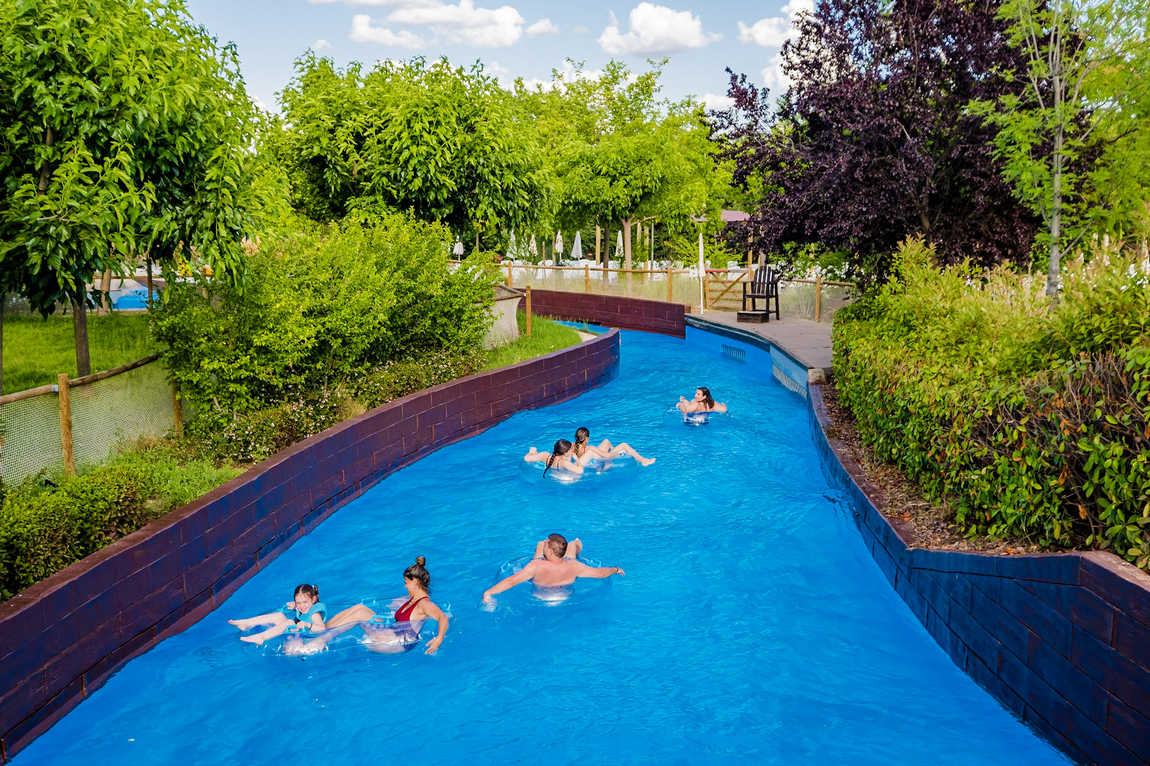 parque warner beach photo 9