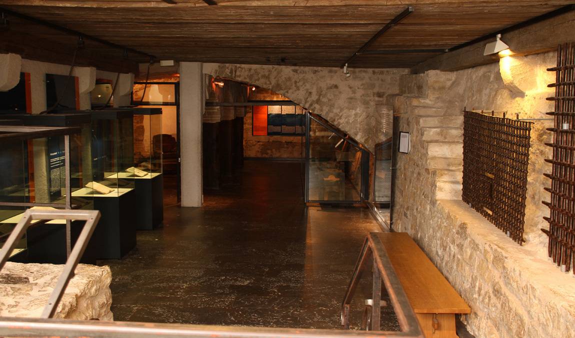 medieval crime and justice museum photo 1