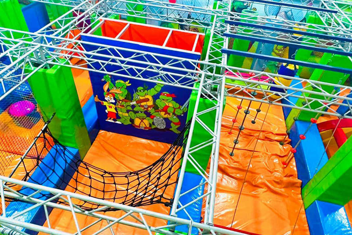 tolliwood children adventureland photo 1