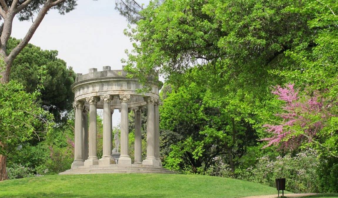 el capricho park photo 2