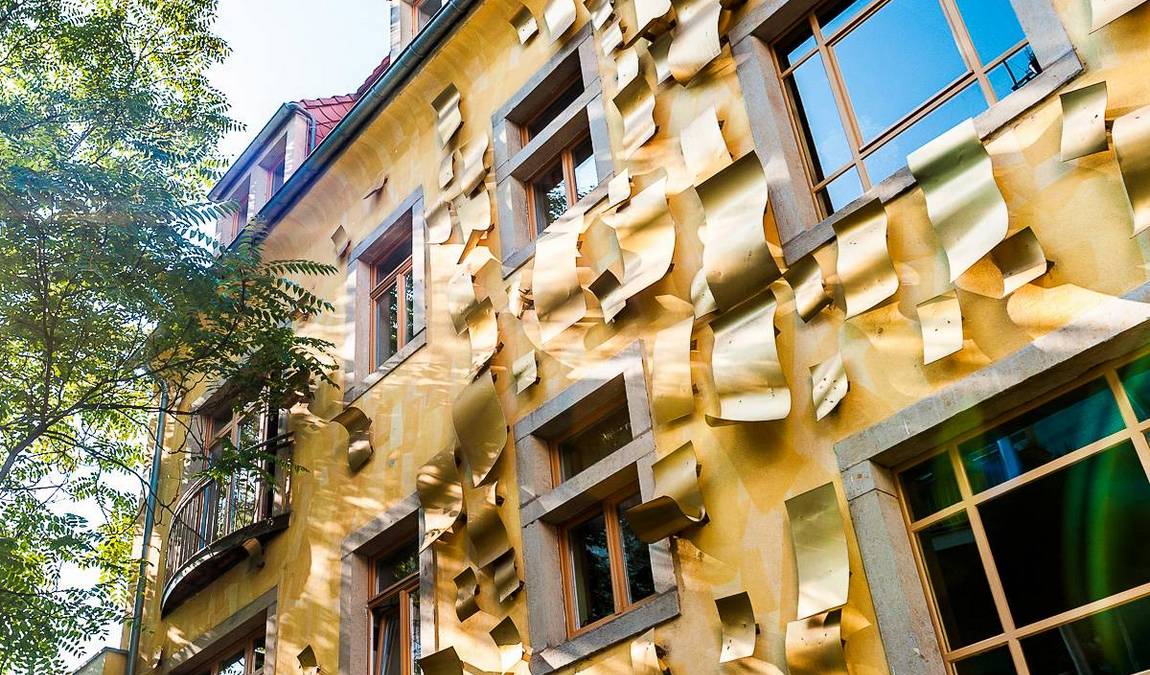 kunsthofpassage photo 7