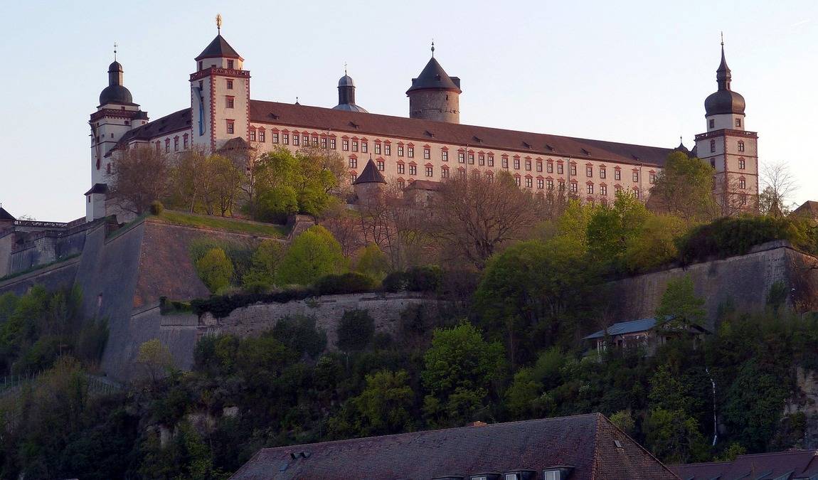 marienberg fortress photo 5