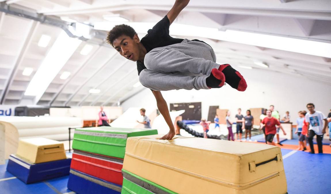 airparc stubai photo 4